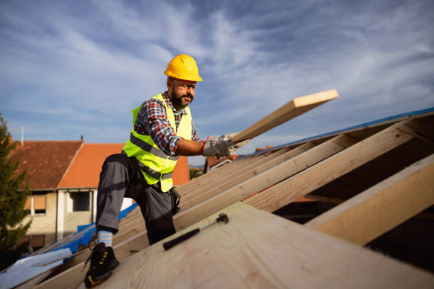  , ND Roofing Contractor Pros